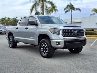 2018 Toyota Tundra for sale in Greer SC