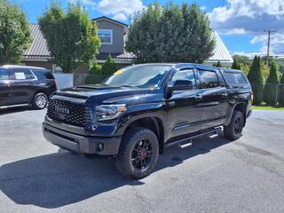 2019 Toyota Tundra for sale in Princeton WV