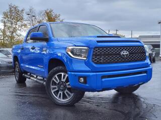 2020 Toyota Tundra for sale in Cincinnati OH