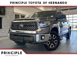 2020 Toyota Tundra for sale in Hernando MS