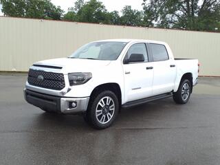 2021 Toyota Tundra