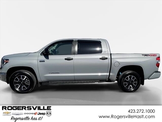 2021 Toyota Tundra for sale in Rogersville TN