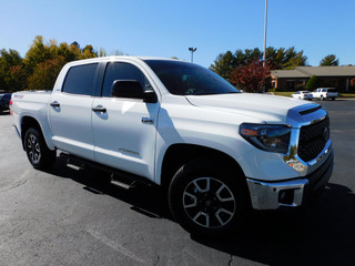 2021 Toyota Tundra for sale in Clarksville TN