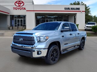 2021 Toyota Tundra