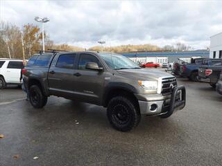 2013 Toyota Tundra