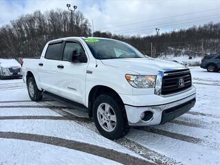 2013 Toyota Tundra