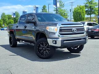 2015 Toyota Tundra for sale in Charlotte NC