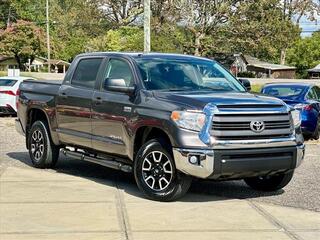 2015 Toyota Tundra for sale in Sanford NC