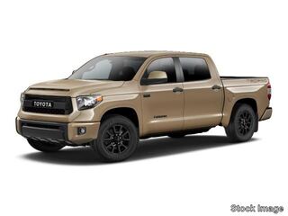 2017 Toyota Tundra