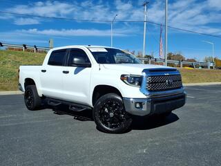2019 Toyota Tundra