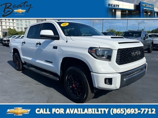 2019 Toyota Tundra