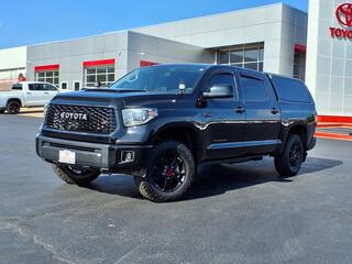 2019 Toyota Tundra