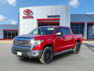 2020 Toyota Tundra