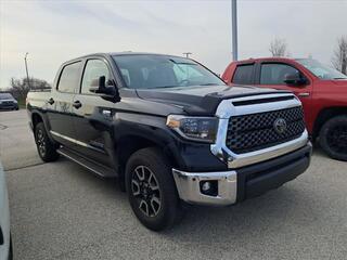 2020 Toyota Tundra