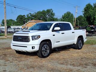 2020 Toyota Tundra