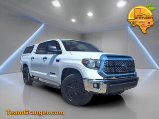 2020 Toyota Tundra