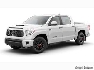 2020 Toyota Tundra for sale in Burnsville MN