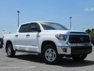 2020 Toyota Tundra