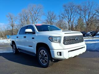 2020 Toyota Tundra for sale in Southfield MI