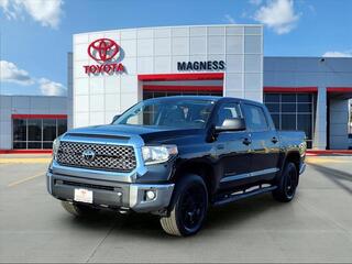 2021 Toyota Tundra