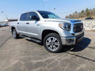 2018 Toyota Tundra for sale in Clarksville TN