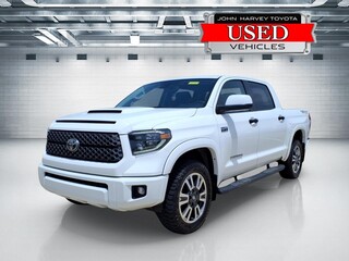 2019 Toyota Tundra for sale in Bossier City LA