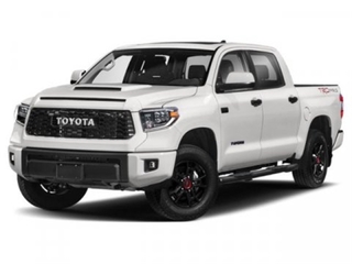 2019 Toyota Tundra for sale in Orange TX