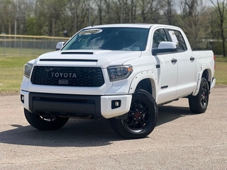 2019 Toyota Tundra
