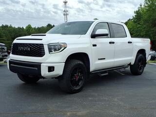 2019 Toyota Tundra for sale in Asheboro NC