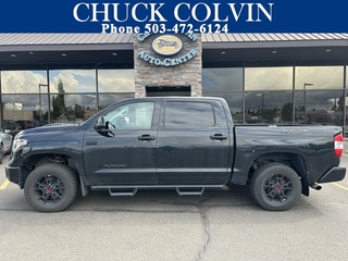 2019 Toyota Tundra