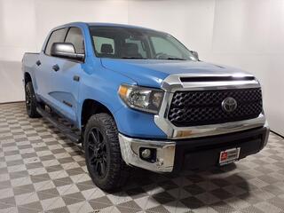 2020 Toyota Tundra for sale in Denton TX