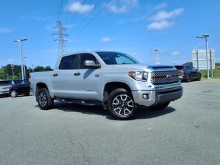2020 Toyota Tundra