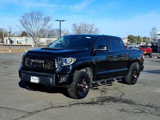 2020 Toyota Tundra for sale in Manassas VA