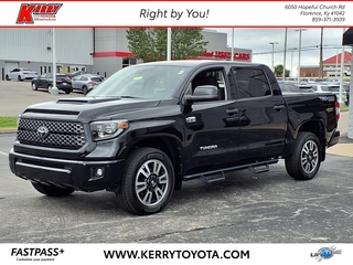 2021 Toyota Tundra for sale in Florence KY