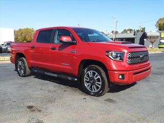 2021 Toyota Tundra for sale in Lexington NC