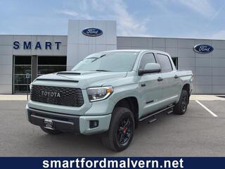 2021 Toyota Tundra for sale in Malvern AR