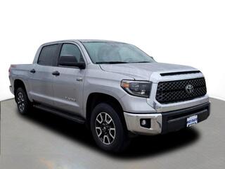 2021 Toyota Tundra for sale in Oklahoma City OK