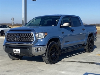 2021 Toyota Tundra