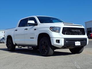 2021 Toyota Tundra