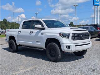 2021 Toyota Tundra for sale in Cleveland TN
