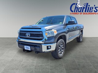 2014 Toyota Tundra for sale in Augusta ME