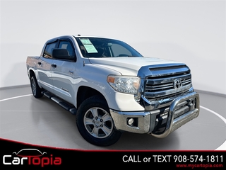 2016 Toyota Tundra for sale in North Plainfield NJ