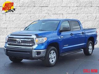 2016 Toyota Tundra for sale in Grand Rapids MI