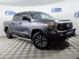 2018 Toyota Tundra for sale in Topeka KS