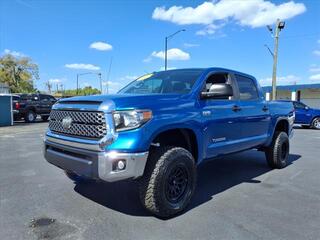 2018 Toyota Tundra