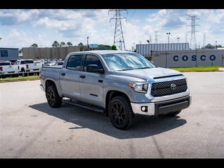 2020 Toyota Tundra