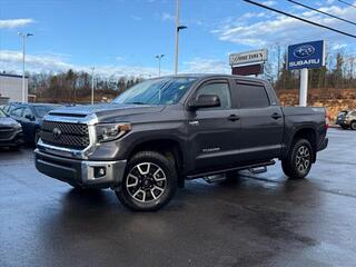 2020 Toyota Tundra