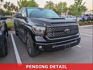 2020 Toyota Tundra for sale in Charleston SC