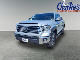 2021 Toyota Tundra for sale in Augusta ME