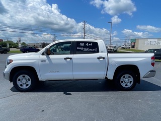 2021 Toyota Tundra for sale in Morristown TN
